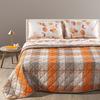 Copriletto Primaverile Smith in Cotone 80 gr/mq