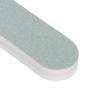 10pcs Nail Polishing Tool Rectangular Buffer Block Double Side Use Strip Professional Manicure Tool