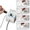 Powerful Vacuum Suction Pen For IC CPU Chip With Adjustable Suction And USB Power For Electronics Use