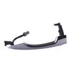Exterior Front Left Door 82651D3710 Smart Key Handle Fit for Hyundai Tucson 2016 2017 2018 2019