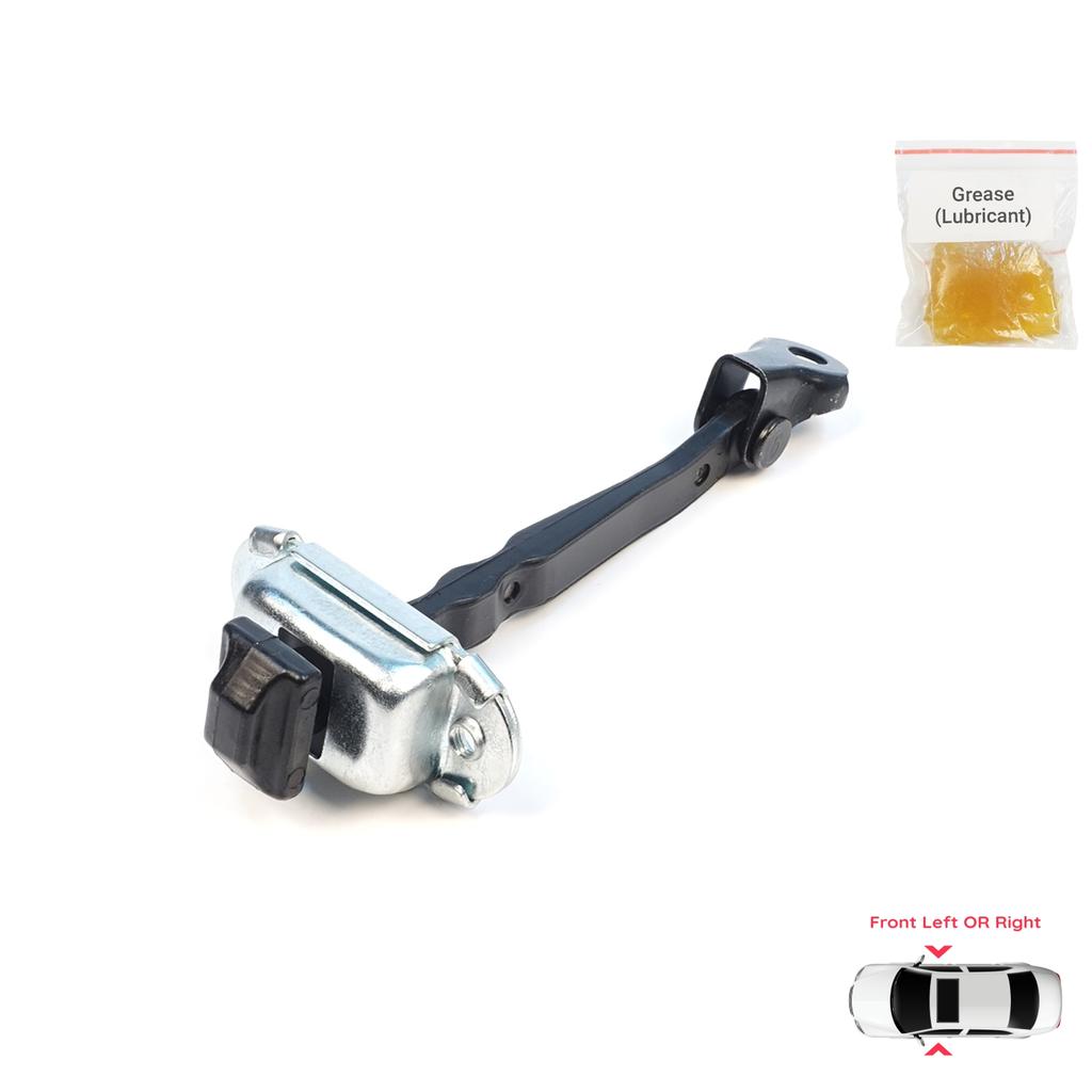 BDP1634 Front Door Stop Check Assy Limiter Strap for Nissan Micra MK5 K14 2016-2023 80430-5FA0A