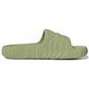 Adidas Adilette 22 Slides Magic Lime GX6946