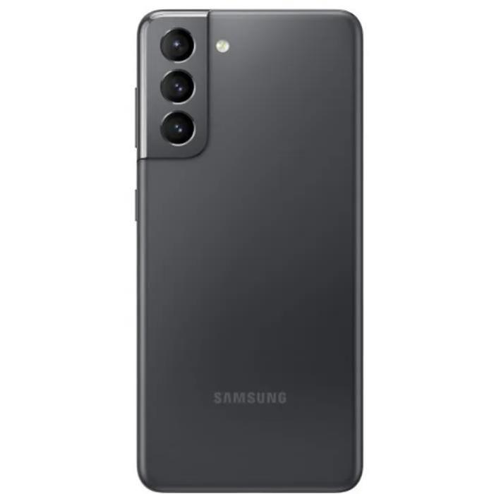 New - Samsung Galaxy S21 128GB 8GB RAM Gray