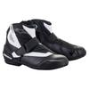 Alpinestars R V2 Motorcycle 2224521 SMX-1 Boots, Black/White, EUR41/26.0cm,