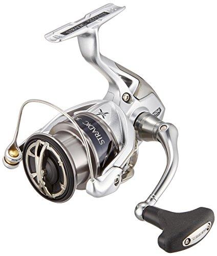 

SHIMANO Spinning Reel 15 Stradic 3000XGM