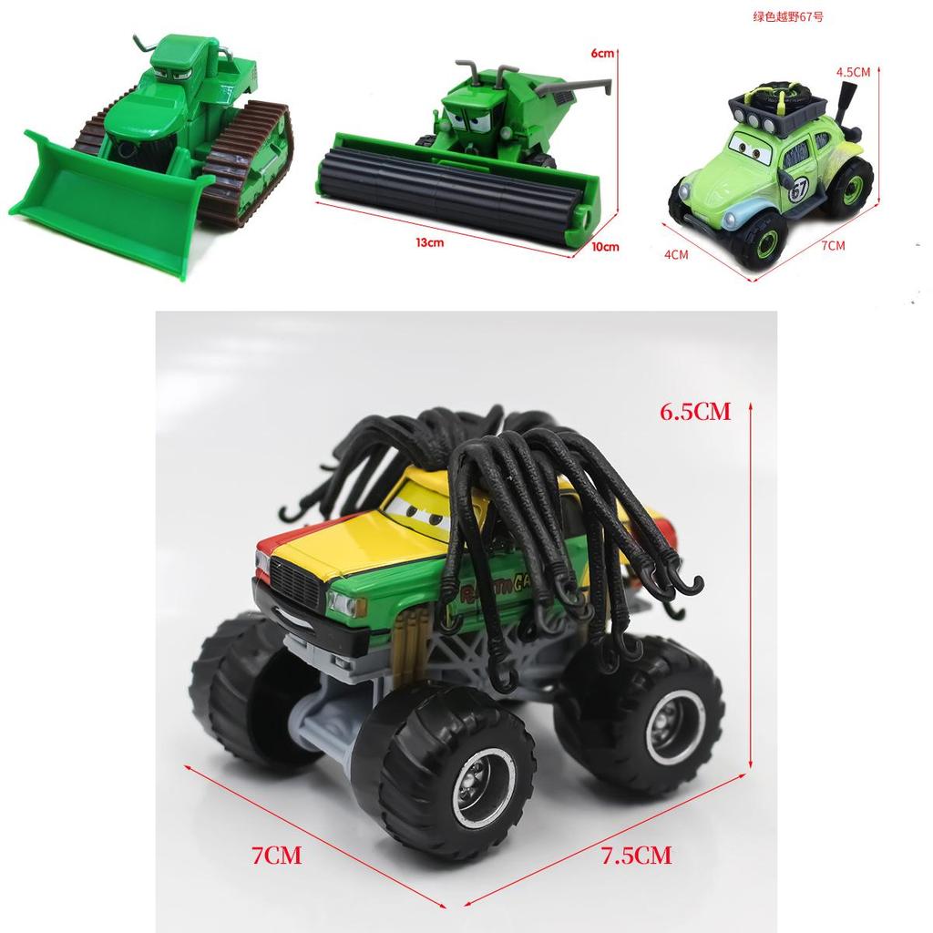 Seltene Sammlerlegierungs-Automodelle für Kinder Perfekt für Jungen ab 2 Jahren