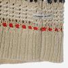 Thursday Island V Neck Color Block Knit Vest t262mVt139w