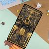 Egypt Pharaoh Mural Soft Case For Samsung Galaxy S25 Ultra S9 S10 S20 S22 S21 Plus S23 FE S24 Ultra Funda Cover