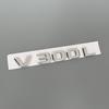 Suitable for V-class V260L Modification and Upgrade V300L Deluxe Version Side Label LUXURY English Letter Car Sticker