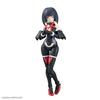 BANDAI SPIRITS 30MS SIS-K00 Mikoruru [Color B] Pre-Colored Plastic Model