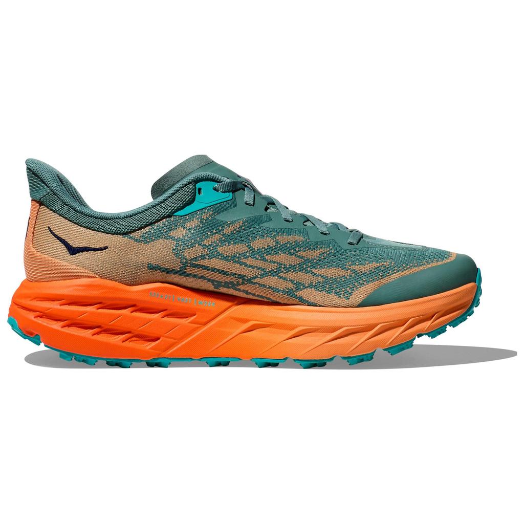 HOKA One One Speedgoat 5 'Trellis Mock Orange' 1123157-TMOR