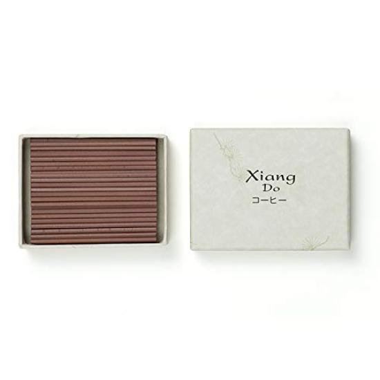 

Shoeido Incense Xiang Do Coffee 120 bottles
