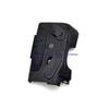Original New Body Rubber for Canon EOS 90D Front Hand Grip Side Left Rear Thumb Cover Leather + Tape Camera Repair Part