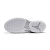 Jordan Why Not Zer0.4 Slip Resistant Cushioning Abrasion Resistant Mid top Children's Basketball Shoes Teenagers CQ9430-101