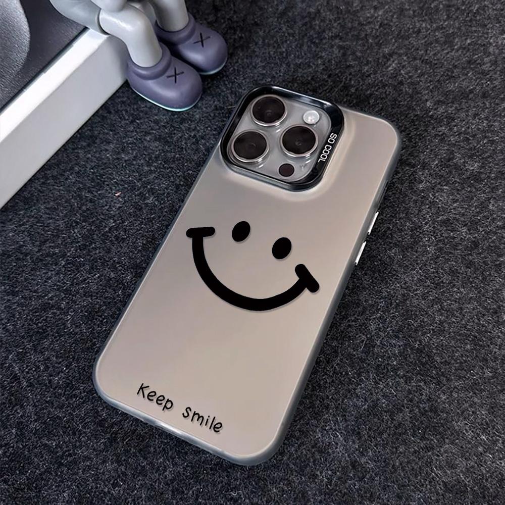 Painted Phone Case for iPhone 11 14 15 16 iPhone 17 11 12 13 for 17 14 15 16 Pro14 15 16 Pro Max for Samsung S25 Ultra S24 S25 A36 A56 A16 Hard Cover