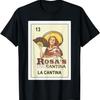 Rosa's Cantina - El Paso Texas T-Shirt