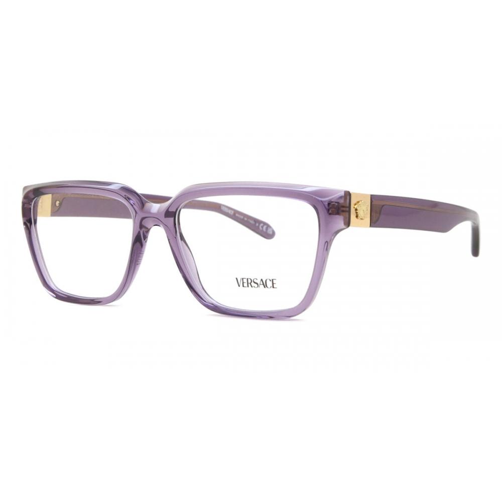 Versace Ve3357 5464 Women Eyeglasses