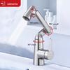 Produits pour salle de bain et WC – Robinets de douche et baignoire