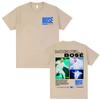 Miguel Bose Importante Tour Graphic Tshirt Unisex Women Harajuku Hip Hop Punk Style T Shirts Casual Cotton Oversized YK Top