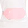 Menstrual Heating Pad Adjustable 3 Levels Breathable Thin Portable Electric Cramps Belt for Waist Stomach