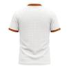Summer Vintage Style Casual T-Shirts Men Patchwork Drawstring Loose Male Tshirt Short Sleeve Fashion Pull On Tees Streetwear