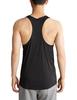Adidas Running Tank Top Adizero E SNGLT Men's JTT47 Black (IM8586) XL