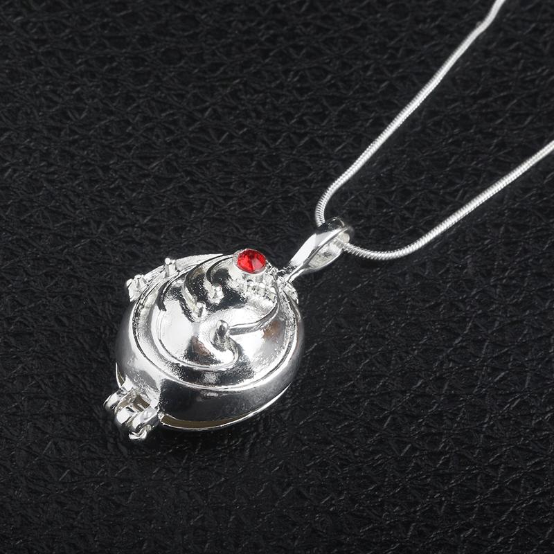 Gorąca sprzedaż Vintage Fashion Vervain Verbena wysokiej jakości naszyjnik wisiorek dla kobiet