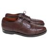 Alden 972 Straight Tip Shoes shoes 7 1/2D BrownUsed