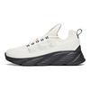 Anta City Trace 2 Mesh Cushioning Height Increasing Low Top Running Shoes Men Running Shoes White Gray 912125568-3