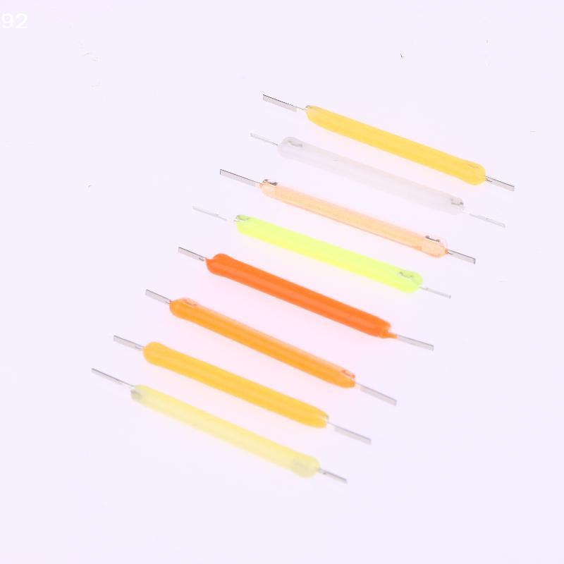 Innovative Ceramic LED Filament for DIY Edison Bulb, DC3V 120mA, 26mm, Lamp Beads Diode Accessories Christmas Lighting