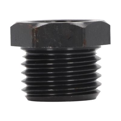 Adaptador para Torno de Madera 33mm Macho 25mm Hembra Rosca Cabezal Husillo Adaptador