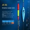 High Quality Vertical Buoy Composite Eye-catching Fishing Bobber Nano Fishing Float  Sea Fishing