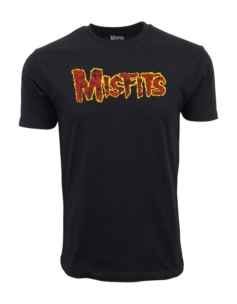 Misfits Fiend Club Graphic T Shirt S