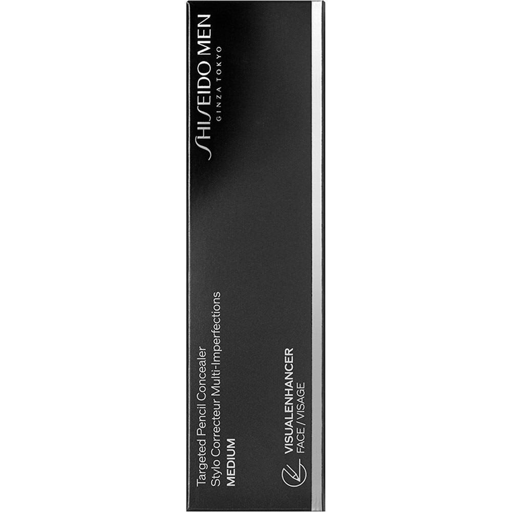 

Shiseido Mentor Premium Pencil Concealer Medium 4.3g Shiseido International