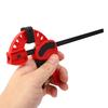 Serre de fixation robuste pour le travail du bois 4 pouces Serre de type F Clip Accessoires de travail du bois