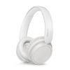 Casque Bluetooth Supra-aural - Philips - TAH5209WT/00 - 65h Autonomie - Basses Dynamiques - Blanc