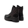 Guess Vaina2 FLTSL2 FAL10 Ankle Boots, Black
