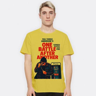 Oberteile – T-Shirts