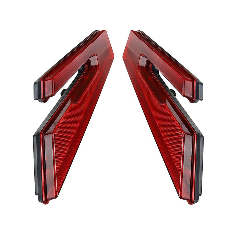 UTV LED Brake Tail Light For Polaris RZR PRO XP4 2020 2021 RZR PRO R 2022