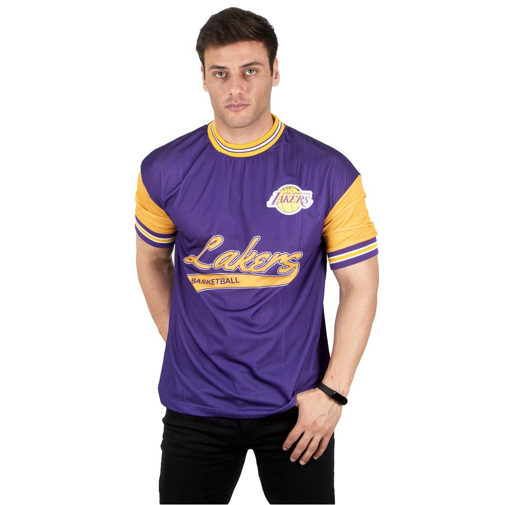 

Футболка болельщика DeepSEA Lakers 2303132