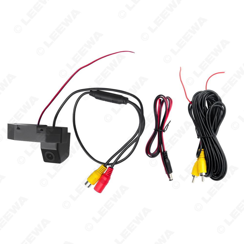 Mazda Ruiyi/Mazda 6/RX-8 High-Definition Rearview Camera