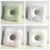 Ear Hole Pillow, Ear Protection Pillow, Non Pressure Ear Pillow, Side Sleeping Pillow,Anti Pressure Hole Hollow Ear Hole Special Ear Pillow