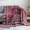 Sumino Multifunctional Knitted Sofa Cover and Blanket