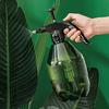 A Fine Mist Handheld Spray Bottle with an Adjustable Nozzle Top Pump Action Essential for Watering Indoor And Outdoor Garden Plants