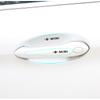 8pcs Car Door Handle Stickers Transparent Protector Film For BMW Mini Works Cooper F54 F55 F56 F57 F60 R50 R52 R53 R55 R56 R57