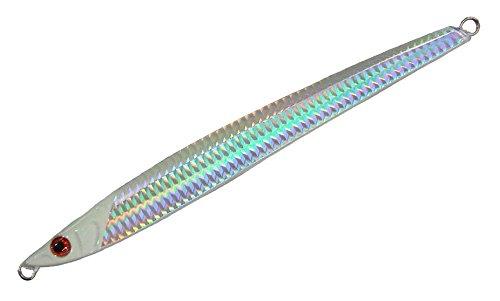 SMITH LTD Metal Jig Lure CB.Masamune 185mm 95g #33.Full Laser