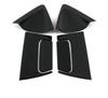 15-21 Honda XRV Vezel Door Handle Protective Anti-Scratch Decorative Strip and Bowl Sticker