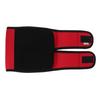 MIZUNO Glove Shape Retention 1 Piece Baseball/Softball Belt, Red, 1GJYG134,