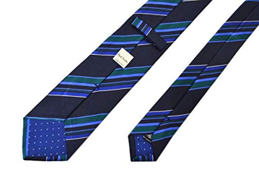 PAUL SMITH Necktie 47 MISC