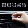 F1Car Air Outlet Aromatherapy Clip Perfume Diffuser Auto Interiors For Volkswagen VW RLine R GTI Golf Amarok T5 ID3 Tiguan Caddy